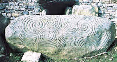 neolithic carved stone